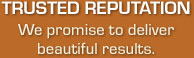 Customer Testimonials