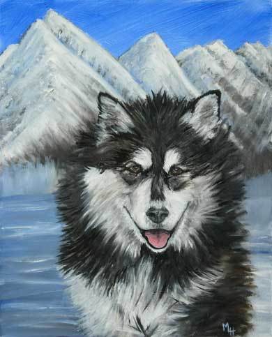 Arctic Spirit