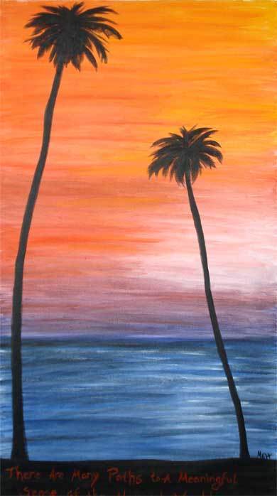 Natural World: In the Tropics