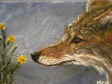 Featured Painting