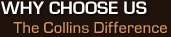 Why Choose Us